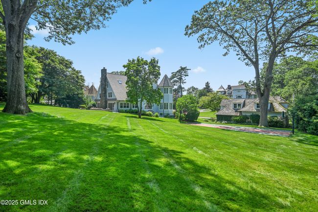 26 Glen Avon Dr, House other with 6 bedrooms, 6 bathrooms and null parking in Riverside CT | Image 46