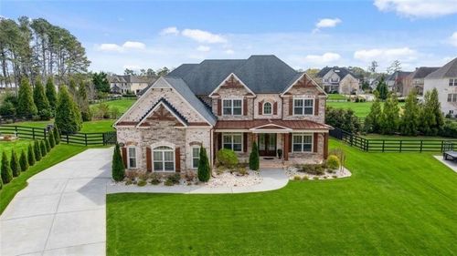 1835 Henley Way, Alpharetta, GA, 30009-3100 | Card Image