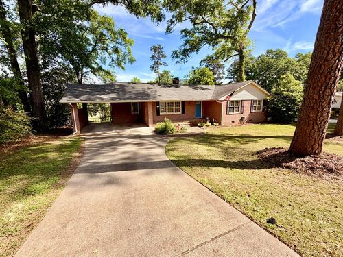 1615 Sheba Drive, Columbus, GA, 31904 | Card Image