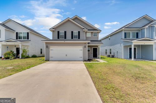 76 Cohen Dr, Hinesville, GA, 31313-2332 | Card Image