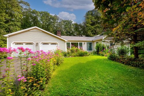 181 Picketts Ridge Rd, Redding, CT, 06896-1101 | Card Image