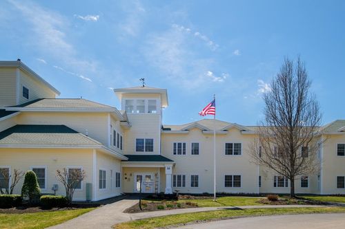 204-118 Secretariat Way, Rochester, NH, 03867-4116 | Card Image