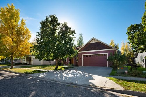 3113 Gardenbrook Lane, Bozeman, MT, 59715 | Card Image