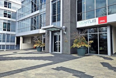 117 - 181 Village Green Sq, Condo with 2 bedrooms, 1 bathrooms and 1 parking in Toronto ON | Image 3