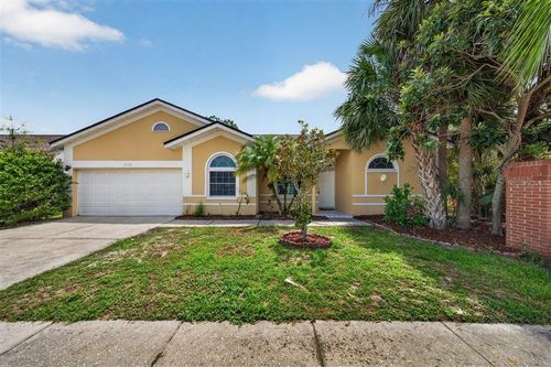 11318 Pocket Brook Drive, Tampa, FL, 33635 | Card Image