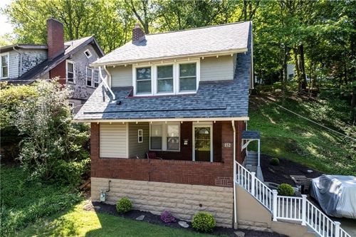 152 Oakview Ave, Pittsburgh, PA, 15218-1508 | Card Image