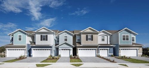 1301 Wycliffe Way, SAINT CLOUD, FL, 34771-8079 | Card Image