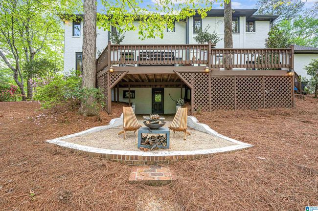 1123 Lake Forest Cir, House other with 4 bedrooms, 4 bathrooms and null parking in Hoover AL | Image 53