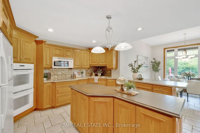 1165 Gesto Sideroad, House other with 3 bedrooms, 4 bathrooms and 8 parking in Essex ON | Image 24