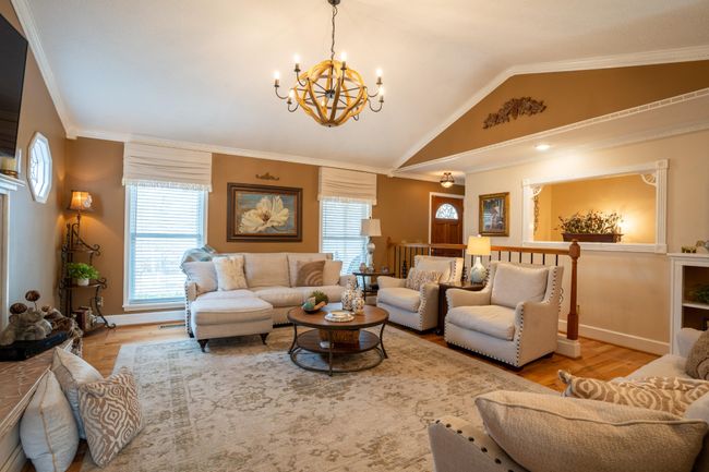 80 Payne Circle Circle, House other with 3 bedrooms, 3 bathrooms and 2 parking in Scottsboro AL | Image 9