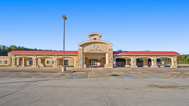 23800 Patchouli Terrace Dr, House other with 4 bedrooms, 3 bathrooms and 2 parking in Splendora TX | Image 31