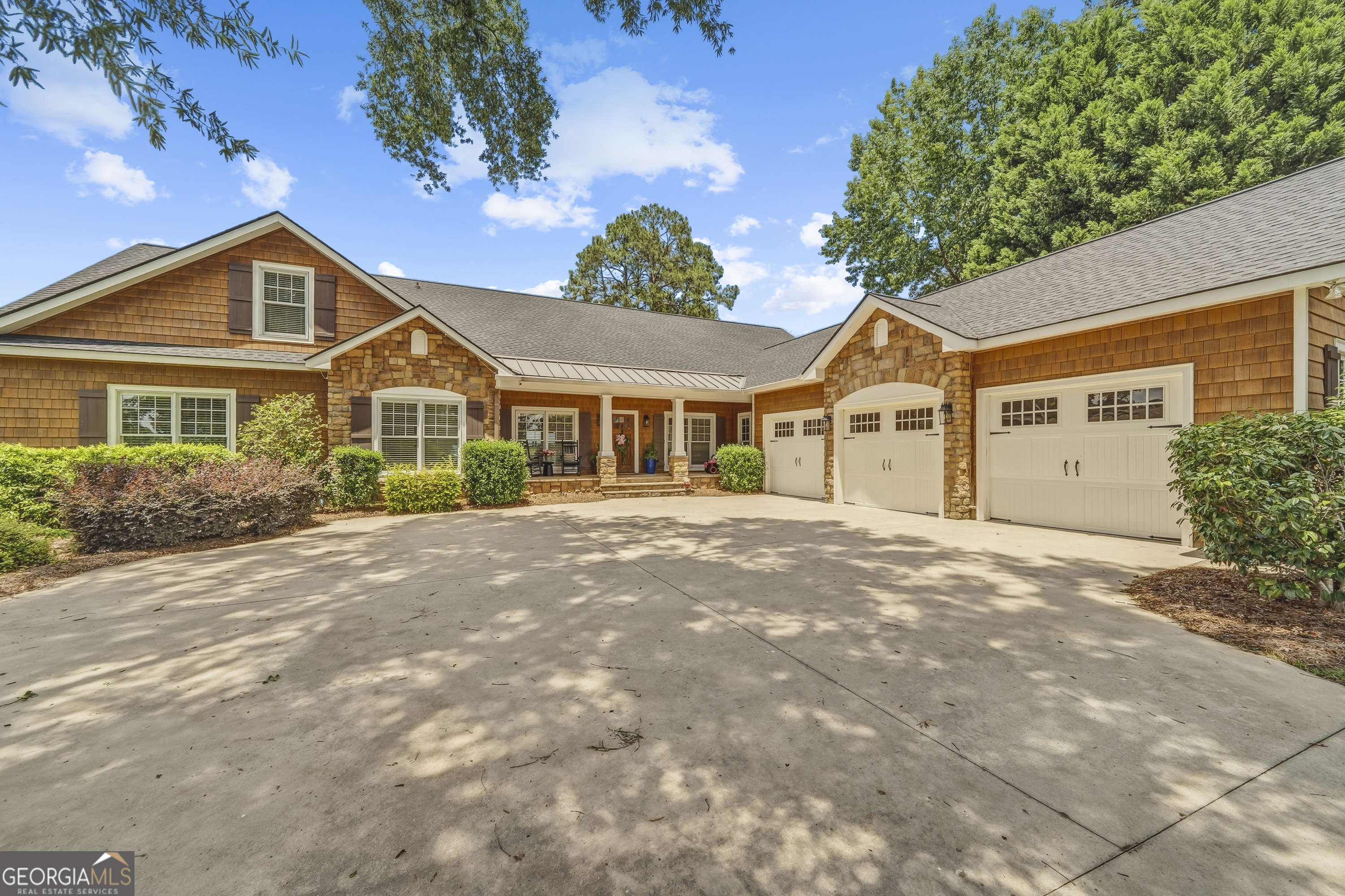 Residential in Milledgeville 2