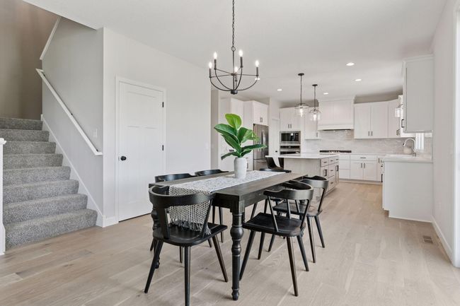 17953 Hidden Creek Trl, House other with 4 bedrooms, 3 bathrooms and null parking in Lakeville MN | Image 7