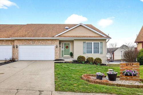 1559 W Petal Ct, Bloomington, IN, 47403-3290 | Card Image