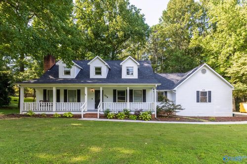 508 Eastview Dr, Madison, AL, 35758-7805 | Card Image