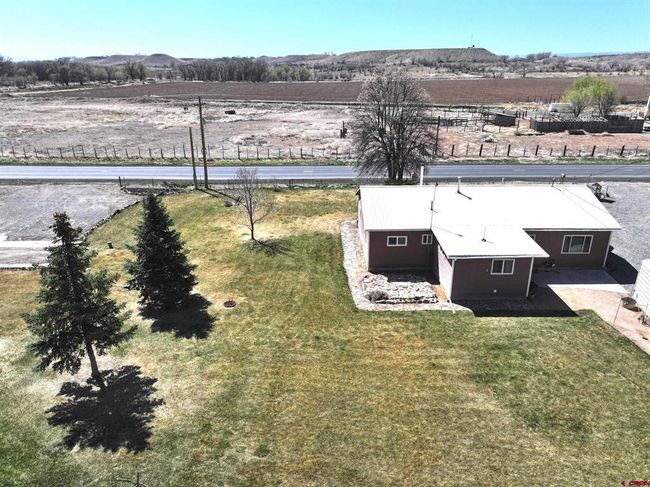 5760 Highway 348, House other with 3 bedrooms, 2 bathrooms and null parking in Olathe CO | Image 42