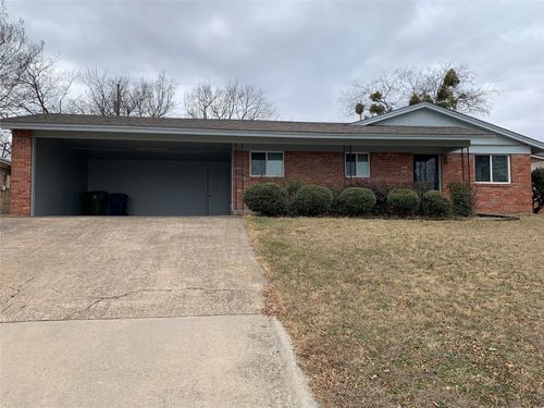 1402 S Cliff St, Decatur, TX, 76234-2608 | Card Image