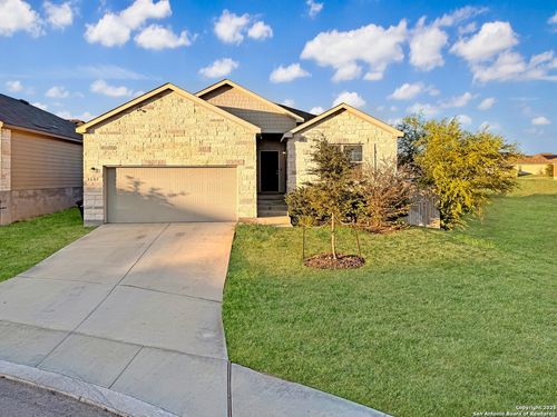5503 Jade Vly, San Antonio, TX, 78242-3238 | Card Image