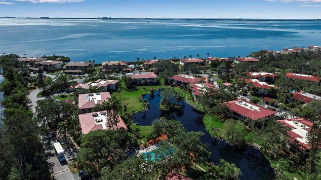 APT-118 - 3420 Wild Oak Bay Blvd, Condo with 3 bedrooms, 2 bathrooms and null parking in Bradenton FL | Image 5