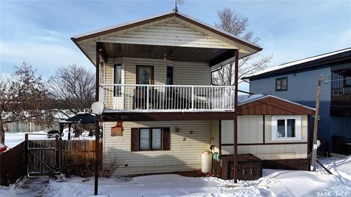 671-681 Aqualane Avenue, Aquadeo, SK, S0M0L0 | Card Image