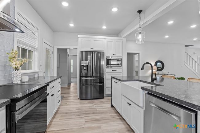4430 Cedar Creek Rd, House other with 5 bedrooms, 3 bathrooms and null parking in Temple TX | Image 12