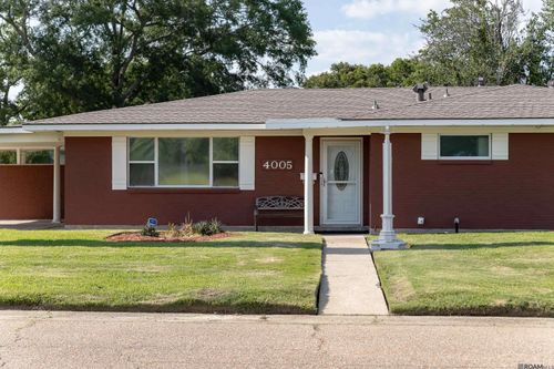 4005 Saint Katherine Ave, Baton Rouge, LA, 70805-2964 | Card Image