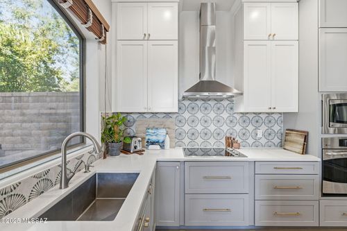 5757 N Winding Woods Place, Tucson, AZ, 85718 | Card Image