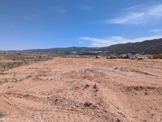 View of mountain feature featuring a rural view | Image 12