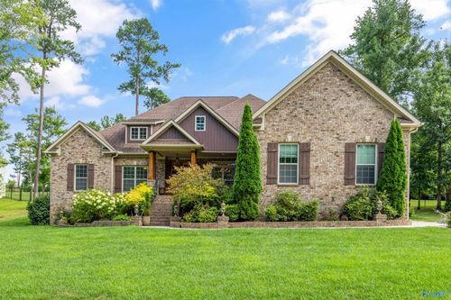 6 Emerald Pt Se, Huntsville, AL, 35803-1933 | Card Image