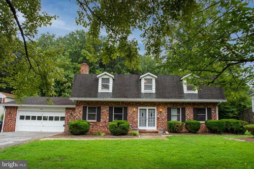 3084 Eutaw Forest Dr, WALDORF, MD, 20603-4047 | Card Image