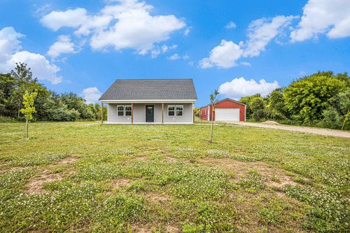 10619 S West County Line/Montcalm Road, Eureka Township, MI, 48838 | Card Image