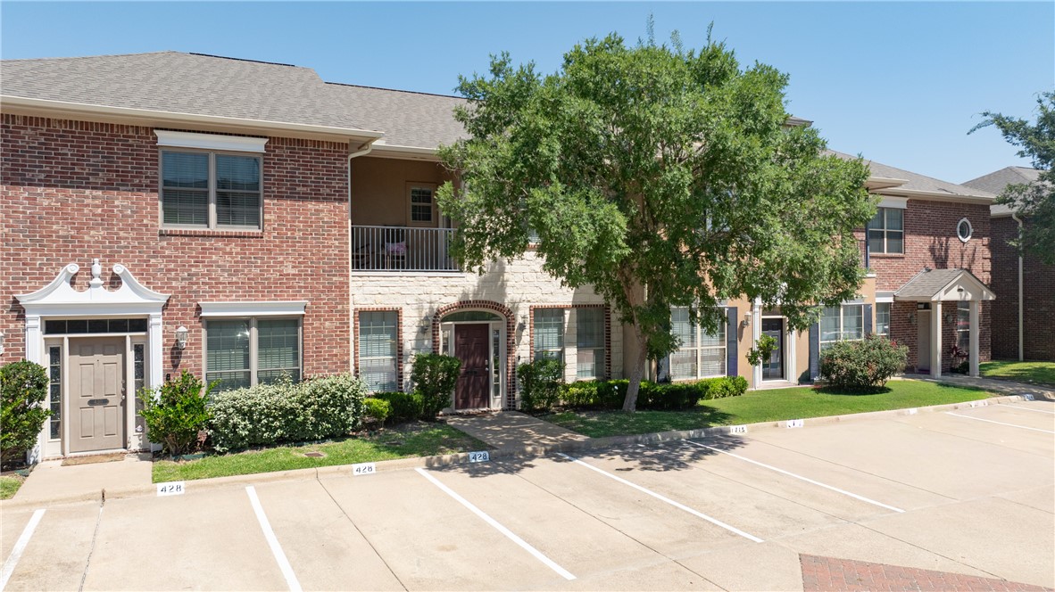 Residential in College Station 2