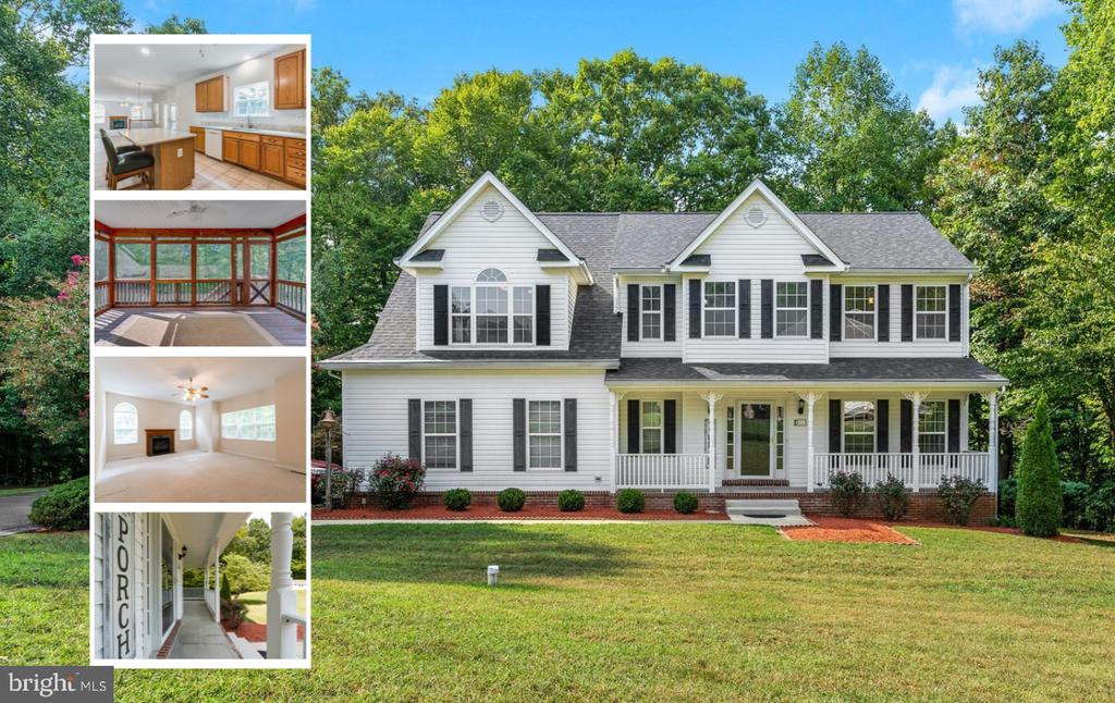 Daniels Gussie Way, Huntingtown, MD 20639