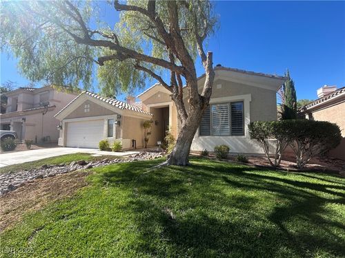 64 Chateau Whistler Ct, Las Vegas, NV, 89148-2729 | Card Image