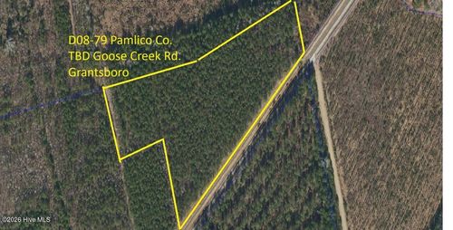 D08-79 Goose Creek Road, Bayboro, NC, 28515 | Card Image
