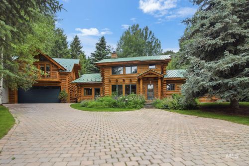 246 Timberline Rd, Hailey, ID, 83333-5038 | Card Image