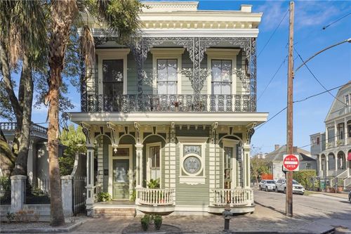 1-1703 Coliseum St, New Orleans, LA, 70130-4755 | Card Image