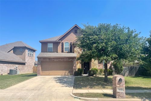 908 John Kennedy Dr, Saginaw, TX, 76179-0989 | Card Image