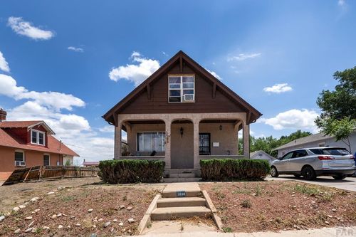 1030 S Santa Fe Ave, Pueblo, CO, 81006-1127 | Card Image