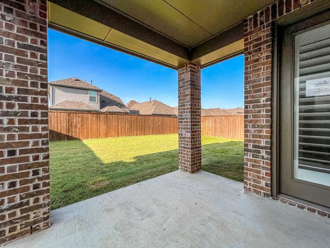 2004 Jumper Fields Dr, House other with 3 bedrooms, 3 bathrooms and null parking in Aubrey TX | Image 34