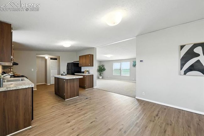 13560 Whittemore Rd, House other with 3 bedrooms, 2 bathrooms and null parking in Yoder CO | Image 12