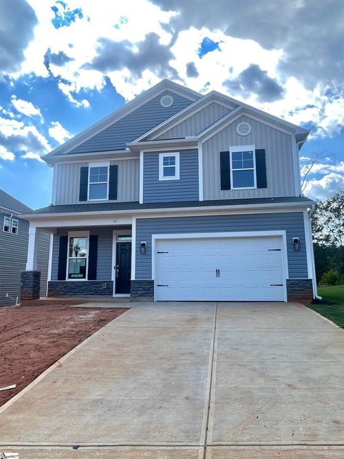 15 Sweetgrass St, Central, SC, 29630-8631 | Card Image