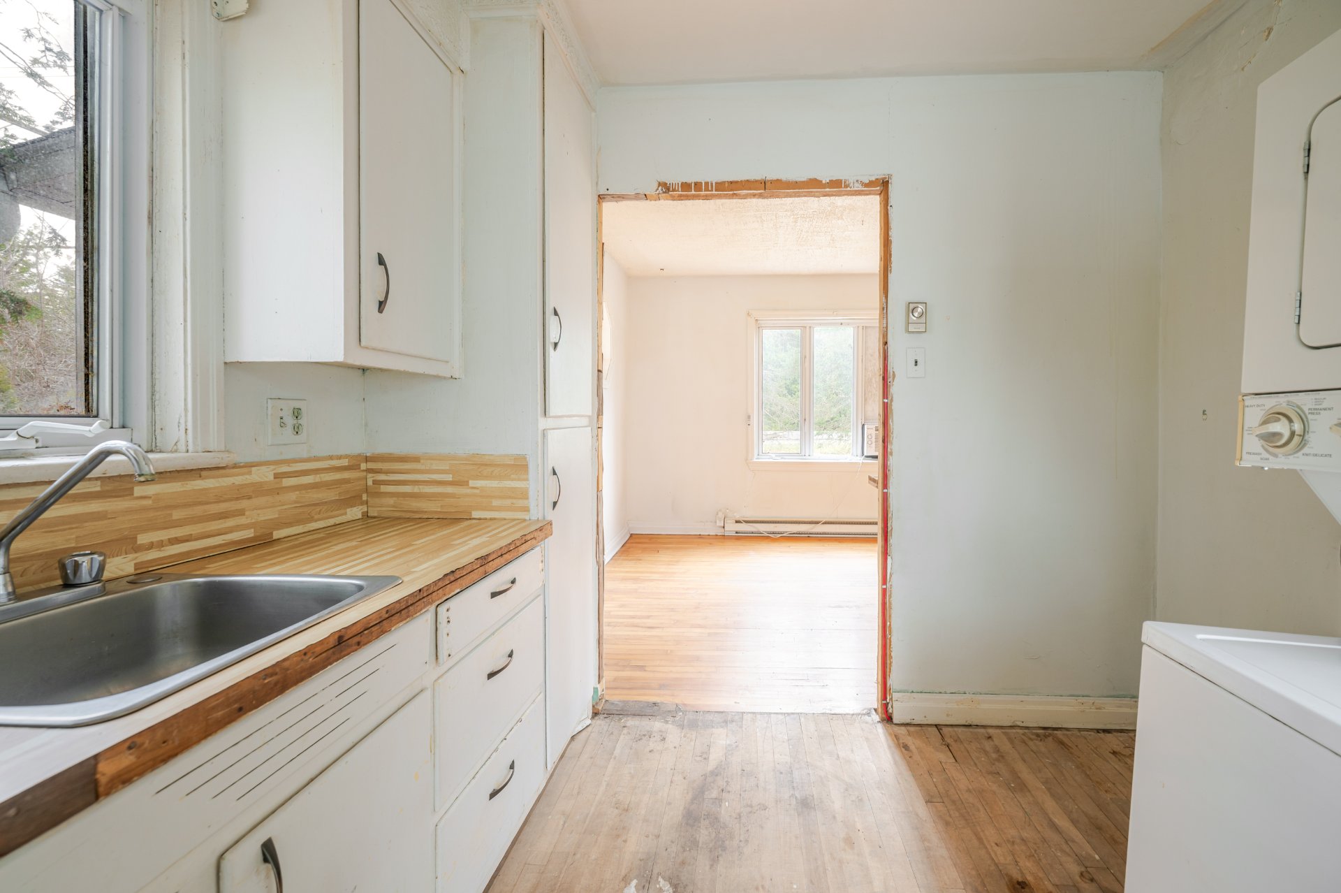Land in Hemmingford - Canton 2