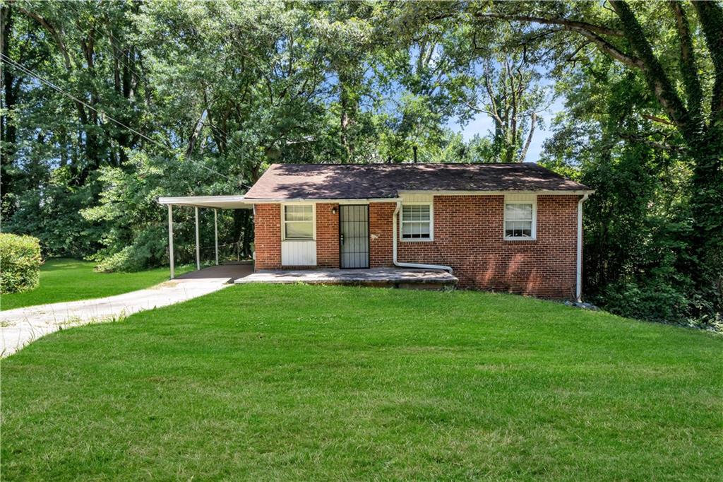 Residential in Atlanta