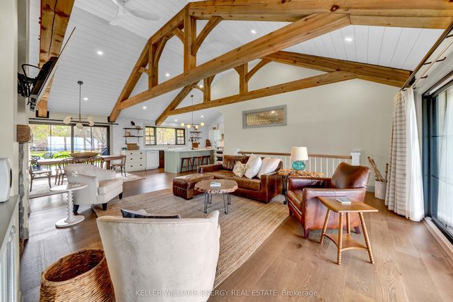 1036 Stinson Block Rd, House other with 5 bedrooms, 4 bathrooms and 10 parking in Consecon ON | Image 6