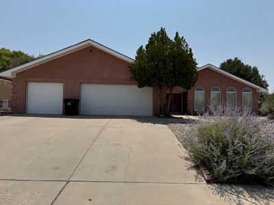 1013 Lee Trevino Drive, House other with 3 bedrooms, 2 bathrooms and null parking in Rio Communities NM | Image 2