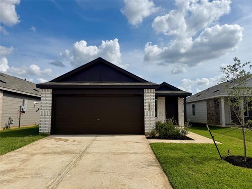 21606 Cottonwood Meadows Trl, Waller, TX, 77484-2370 | Card Image