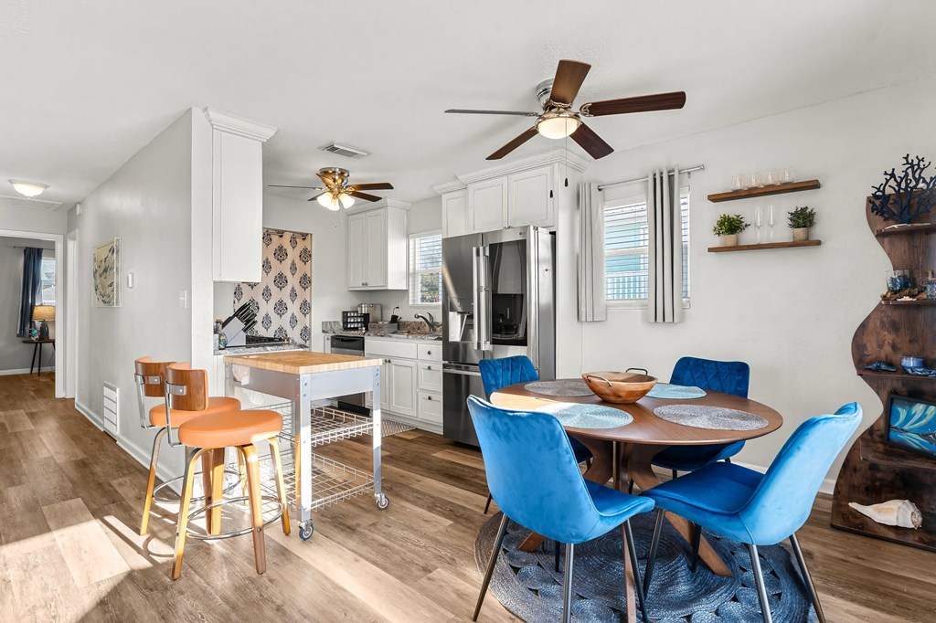 Residential in Port St. Joe 5