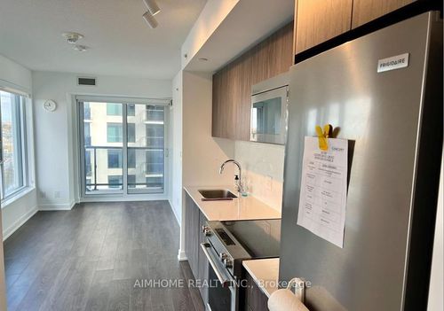 804-30 Samuel Wood Way, Etobicoke, ON, M9B0C9 | Card Image