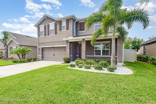 112 Alamere Dr Sw, Palm Bay, FL, 32908-3453 | Card Image